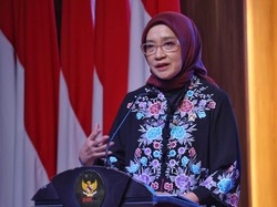 Canangkan GNPP, MenPAN-RB Tekankan Pentingnya Kolaborasi Pelayanan Publik