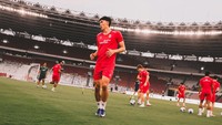 Prediksi Starting XI Indonesia di Piala AFF 2026: Mitchell Striker Andalan