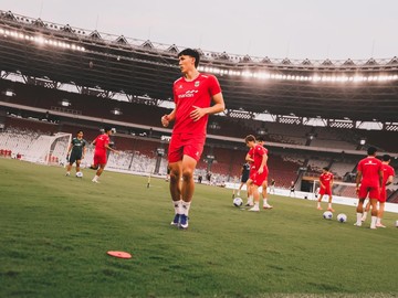 5 Calon Debutan Indonesia di Piala AFF 2026