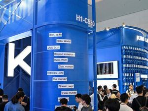 Model AI Buatan China Maju Pesat, Persaingan AS-China Memanas