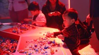 Belajar Lewat Lego, Cara Seru Asah Motorik dan Kognitif Anak