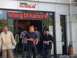 Jaksa Kejar Rp 5,3 M dari 15 Debitur Bermasalah PD BKK Klaten