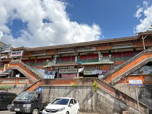 Pasar Tabanan Bakal Direvitalisasi Mulai 2027