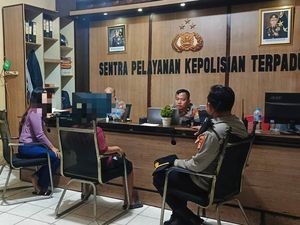 Proses Hukum Kasus Guru SD Diduga Aniaya Murid di Lubuklinggau Berlanjut
