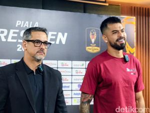 Ambisi Arema FC Pertahankan Takhta di Piala Presiden 2026