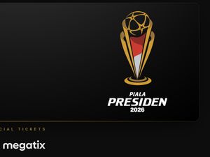 Cara Beli Tiket Piala Presiden 2026 Lengkap Alur-Lokasi Penukarannya
