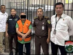 Kemenhut Buru Aktor Lain di Kasus Penyelundupan 3 Ton Sisik Trenggiling