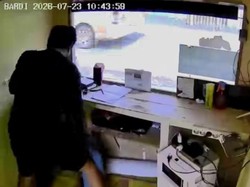 Wanita Agen Bank di Morowali Ditikam Perampok, Uang Rp 15 Juta Raib