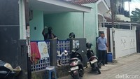 Rumah Diduga Terkait Kasus Bupati LAZ Ternyata Jadi Kantor Perusahaan