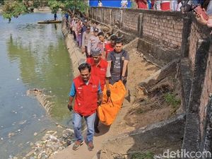 Anak Panti Asuhan di Palembang Ditemukan Tewas di Waduk, Polisi Selidiki