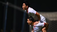 Klasemen Piala AFF 2026: Vietnam di Puncak Grup A