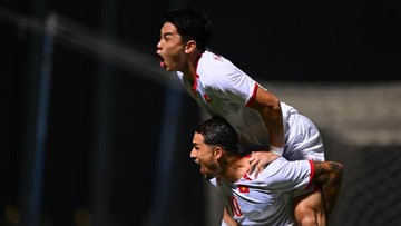 Klasemen Piala AFF 2026: Vietnam di Puncak Grup A