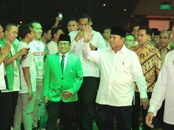 Harlah Ke-28 PKB, Cak Imin Dorong Arah Baru Ekonomi Berpihak pada Rakyat