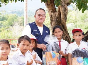 Kisah Citra Anak Petani, Berprestasi Didukung Beasiswa PNM Scholarship 2026