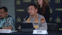 Polda Metro Jelaskan Duduk Perkara Kasus yang Libatkan Kasat Narkoba Tangsel