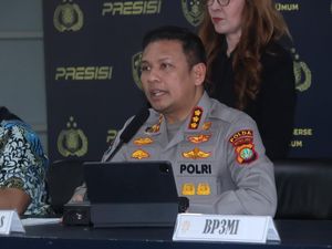 Polda Metro Jelaskan Duduk Perkara Kasus yang Libatkan Kasat Narkoba Tangsel