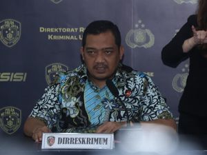 Polda Metro Ekshumasi Jenazah Sutrimo di Banyumas Rabu 12 Agustus