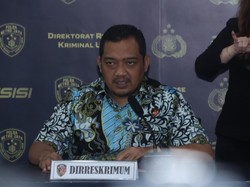 Polda Metro Ekshumasi Jenazah Sutrimo di Banyumas Rabu 12 Agustus