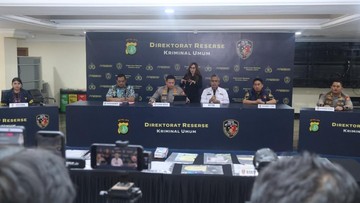 Dijanjikan Kerja di Turkiye, WNI Korban TPPO Berujung Diperbudak di Libya