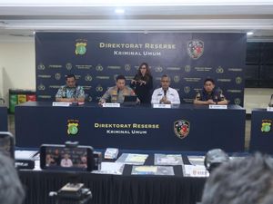 Dijanjikan Kerja di Turki, WNI Korban TPPO Berujung Diperbudak di Libya