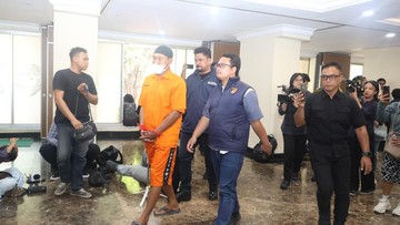 Aliran Dana Tersangka Kasus TPPO ke Libya Capai Rp 11,6 Miliar