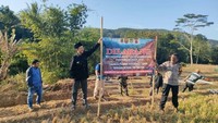 Maut di Lubang Emas Ilegal Sukabumi, Satu Penambang Tewas Tertimbun