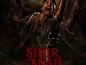 Jadwal Bioskop Surabaya Hari Ini, Nonton Film Horor Sihir Tanah Kubur!