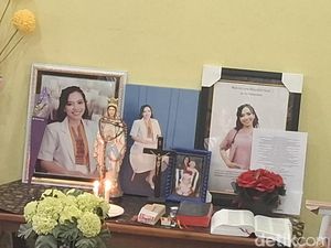 Kasus Kematian dr Icha Naik ke Tahap Penyidikan