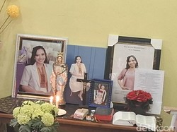 Kasus Kematian Dokter Icha Naik Tahap Penyidikan