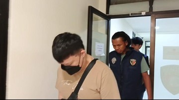 Pria di Jakbar Rekayasa Kasus Begal demi Klaim Asuransi Laptop