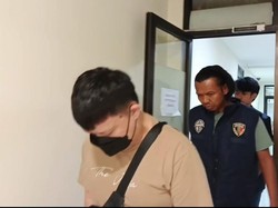 Pria di Jakbar Rekayasa Kasus Begal demi Klaim Asuransi Laptop