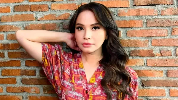 Makin Gong! Penampilan Terbaru Rossa Usai Turun Berat Badan 4 Kg