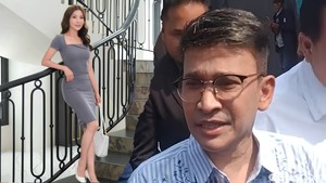 Pengacara Ruben Onsu Bantah Isu Lelang Rumah
