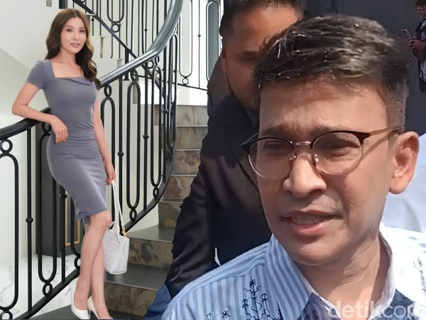 Ruben Onsu dan Sarwendah Panas Lagi