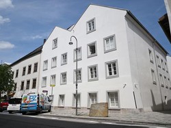 Rumah Kelahiran Adolf Hitler di Austria Diubah Jadi Kantor Polisi