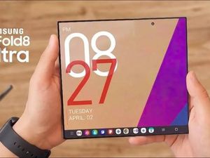 Alasan Samsung Galaxy Z Fold8 Ultra Jadi Standar Baru Desain Premium