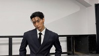 San ATEEZ Digosipkan Pacaran, Agensi Pasang Badan