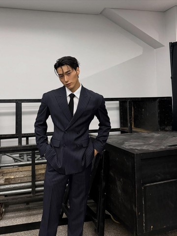 San ATEEZ Digosipkan Pacaran, Agensi Pasang Badan