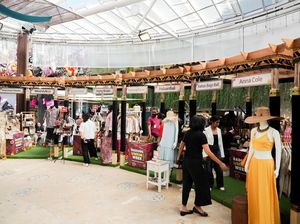 Ada Pameran 32 UMKM Badung di Beachwalk Kuta hingga 30 Juli, Yuk Datang!