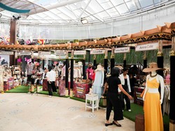 Ada Pameran 32 UMKM Badung di Beachwalk Kuta hingga 30 Juli, Yuk Datang!
