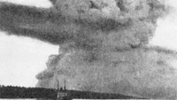 Ledakan Ini Hampir Setara dengan Bom Hiroshima, Tewaskan Ribuan Orang
