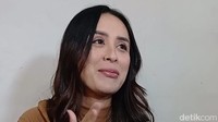 Selvi Kitty Bersyukur Hamil Alami: Padahal Niat Program Bayi Tabung