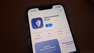 STNK Sudah Digital, Ada Pemeriksaan Tinggal Scan Barcode!