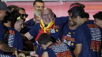 De La Fuente Masih Mencerna Sukses Spanyol di Piala Dunia 2026