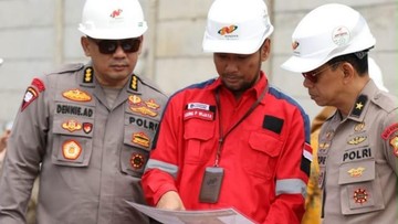 Sumbar Peroleh Tambahan TKD Rp 534 M, Satgas PRR Kawal Pemanfaatan