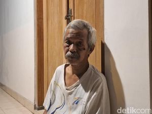 Menyapa Den Baguse Ngarso, Bapak-bapak yang Bikin Generasi 90-an Geregetan