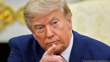 Ancang-ancang Trump Serang Iran Lebih Besar dari Epic Fury