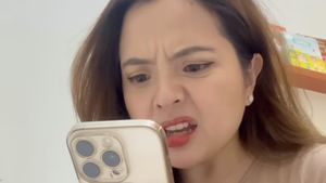 Tasya Kamila Happy Lagu Say No Viral Setelah 15 Tahun, Ada Drama Nyasar