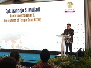 Joint Venture Tempo Scan Group-SBP Group Bidik Akses Obat Terjangkau