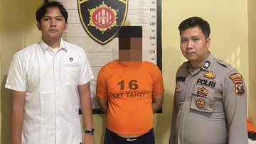 Suami Guru ASN di Tanjungbalai Jadi Tersangka Cabuli Anak Laki-laki